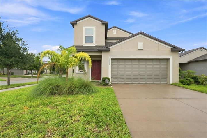Property Photo:  10202 Happy Heart Avenue  FL 33578 