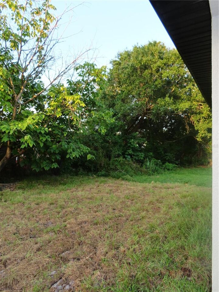Property Photo: 4525 Raleigh Street FL 32811