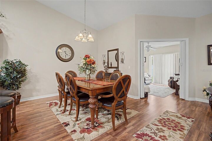 Property Photo: 6783 Basswood Circle FL 33542