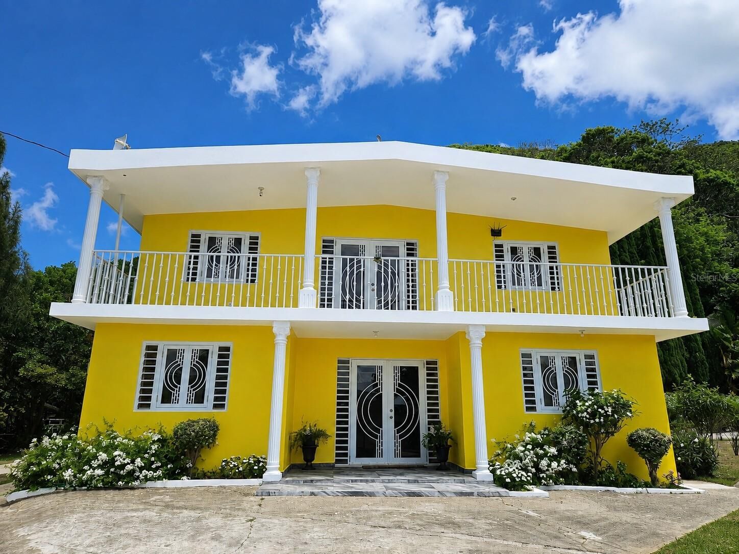 Property Photo: Carr. 144 Km. 4.2 Santa Barbara PR 00664
