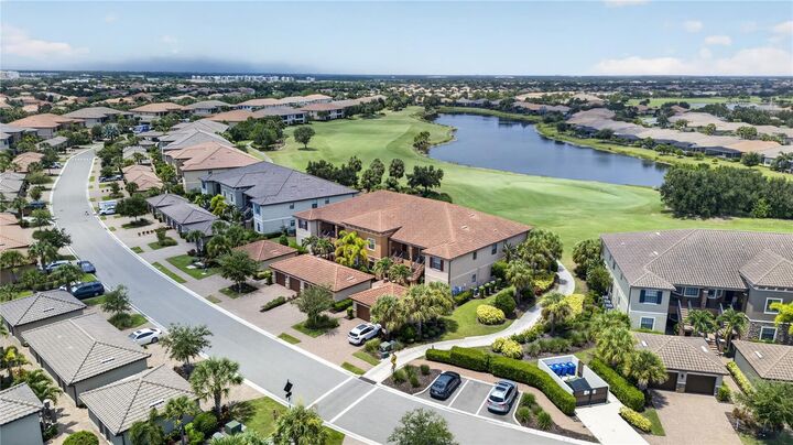 Property Photo: 13737 Messina Loop 103 FL 34211