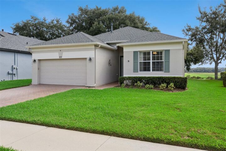 Property Photo: 2230 Caledonian Street FL 34711