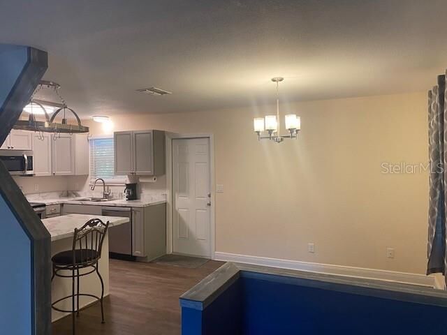 Property Photo: 185 Roosevelt Avenue FL 34604