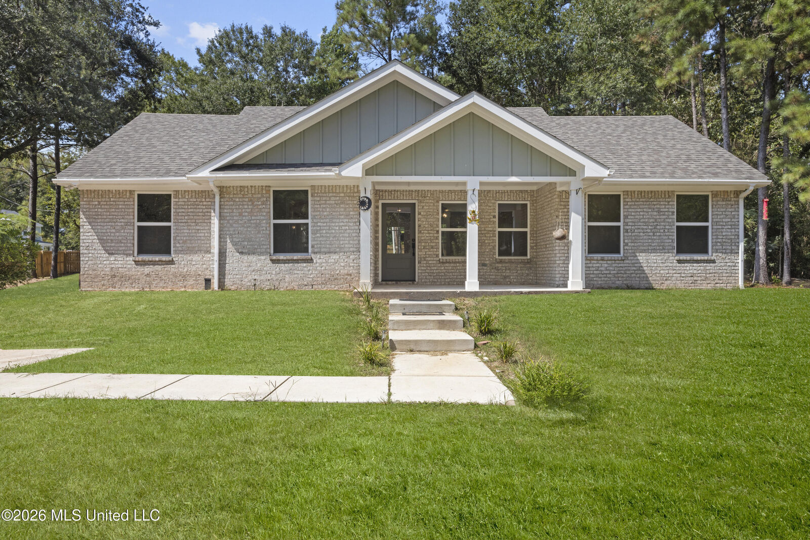 Property Photo:  13440 Gorman Street  MS 39503 