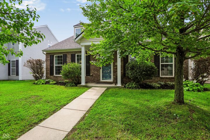 Property Photo:  13175 N Elster Way  IN 46037 