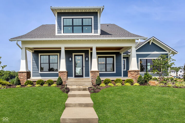Property Photo:  5778 Marvie Drive  IN 46077 