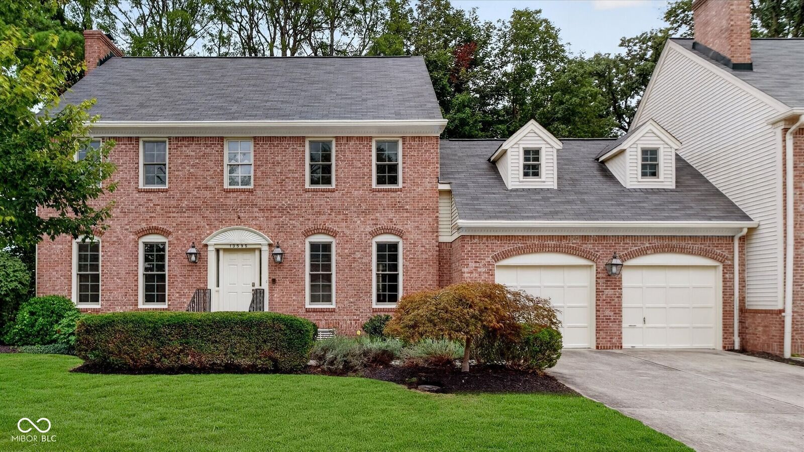Property Photo:  13595 Kensington Place  IN 46032 