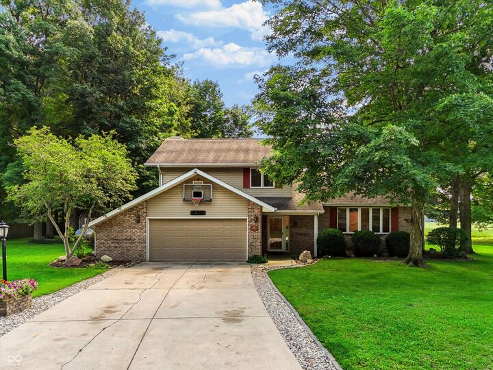 Property Photo:  8409 Timber Lane  IN 47905 