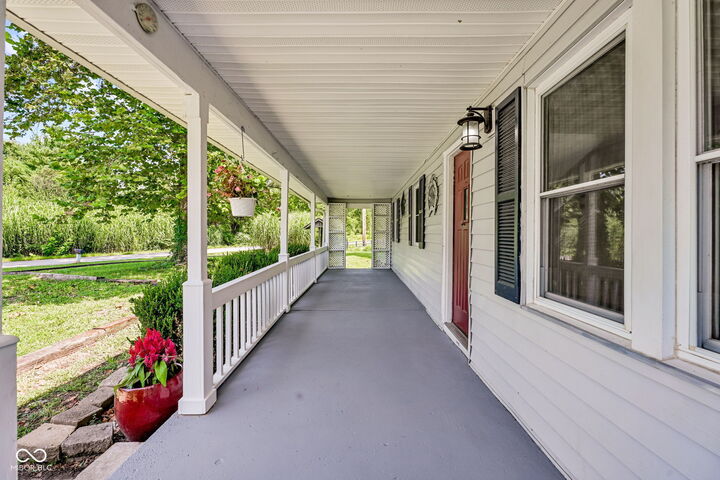 Property Photo:  455 W 550 S  IN 47201 