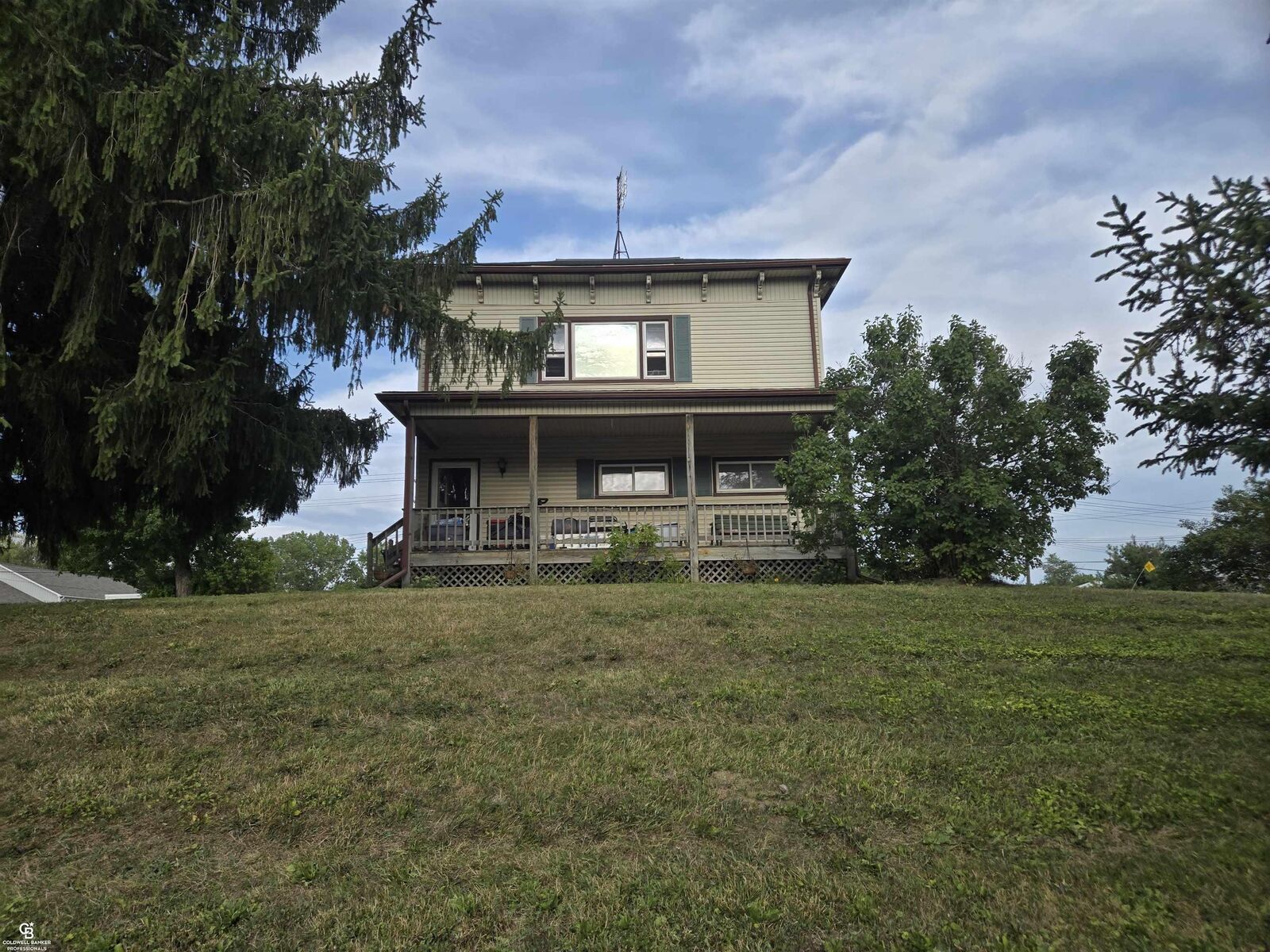 Property Photo:  8260 Brockway Road  MI 48097 