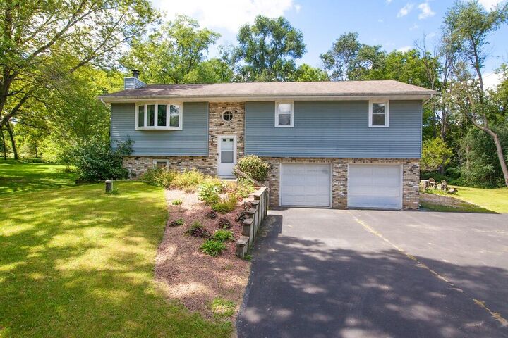 Property Photo:  W314s4061 Highway 83 -  WI 53189 