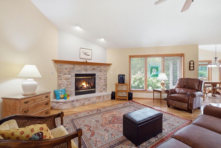 Property Photo: 4820 W Alesci Dr WI 53132