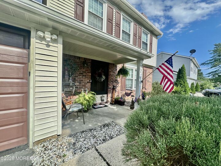 Property Photo: 92 Barnegat Boulevard NJ 08005