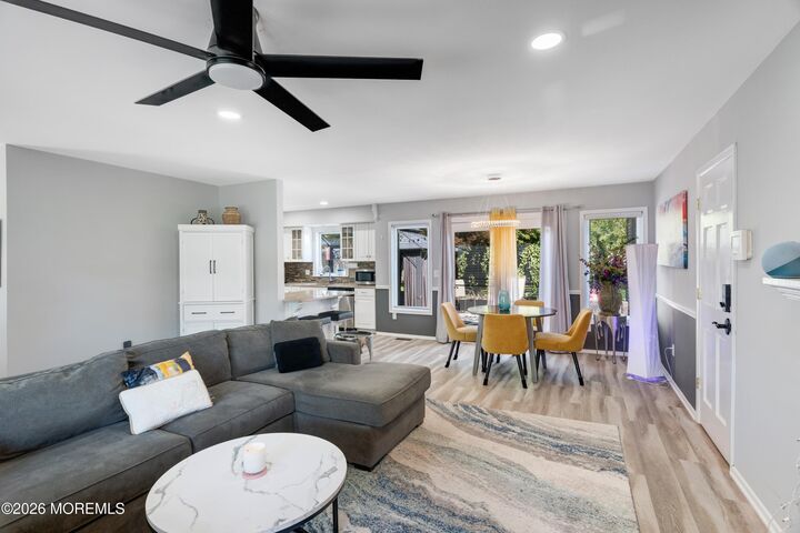 Property Photo: 836 Royal Lane NJ 08753