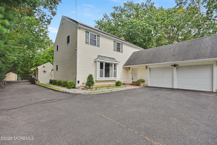 Property Photo:  51 Claridge Drive  NJ 08527 