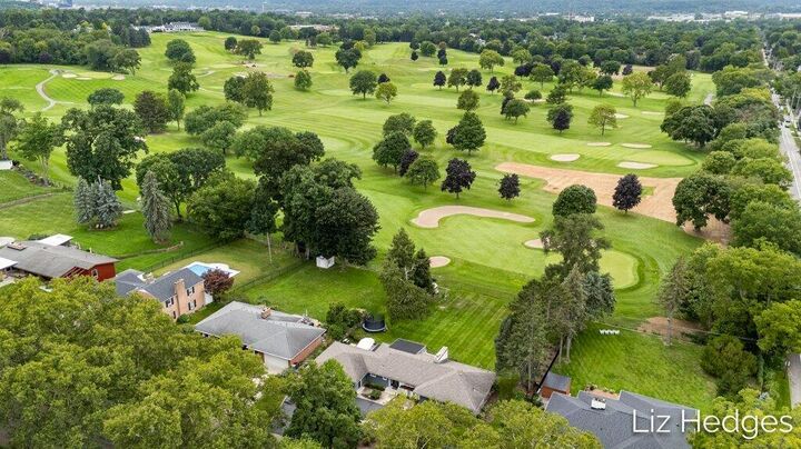Property Photo:  1949 Meadowfield Drive NE  MI 49505 