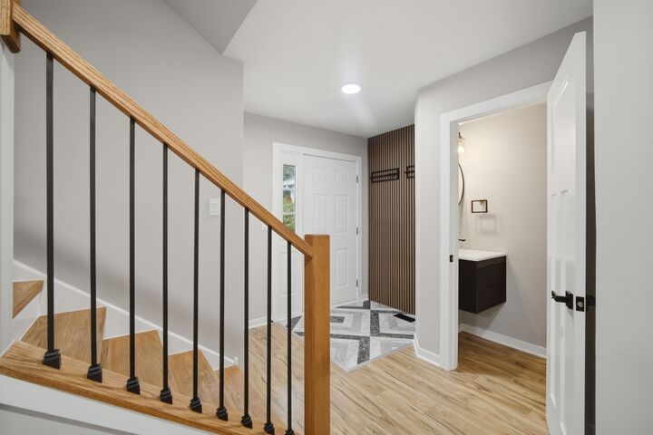 Property Photo: 510 S Annandale Drive IL 60156