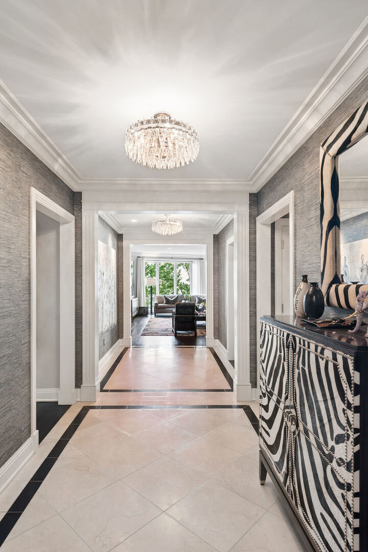Property Photo:  840 N Lake Shore Drive 401-402  IL 60611 