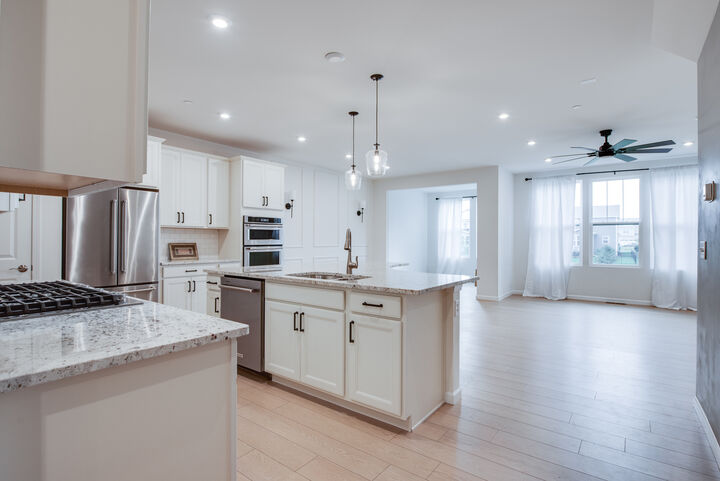 Property Photo: 1205 Josiah Road IL 60563