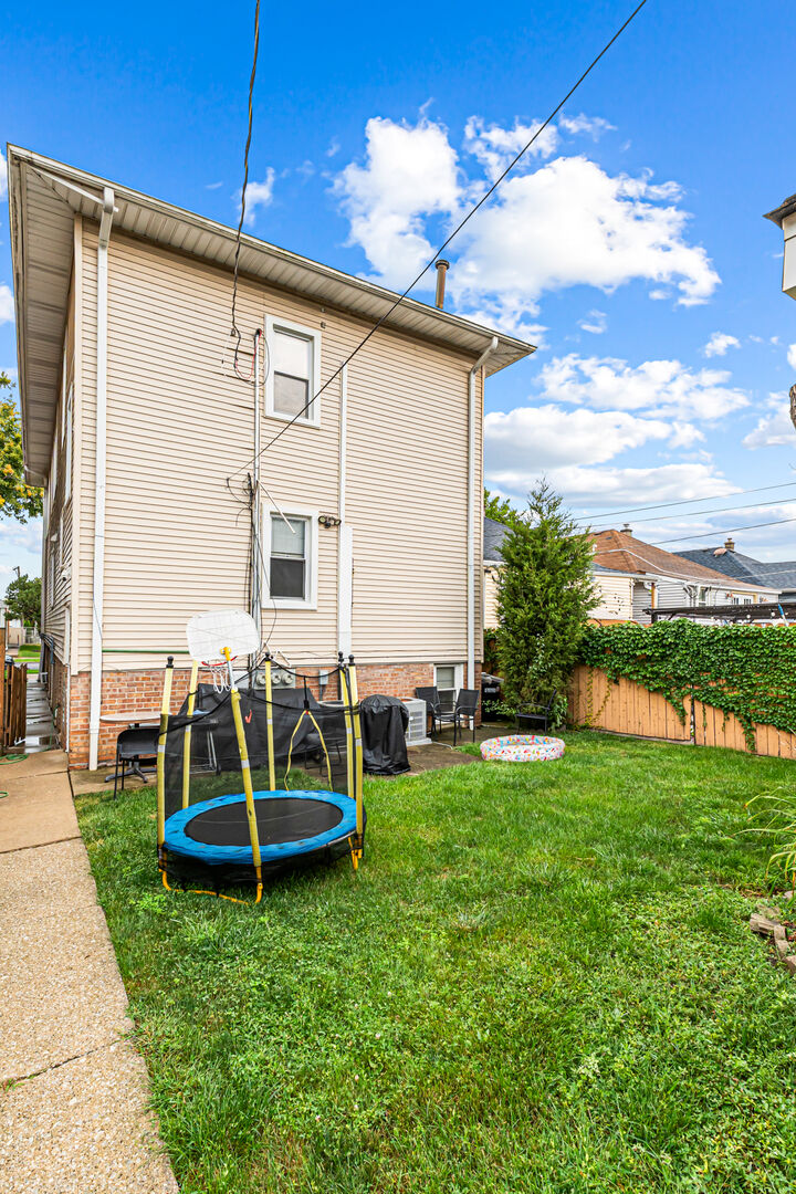 Property Photo:  2327 N 75th Avenue  IL 60707 
