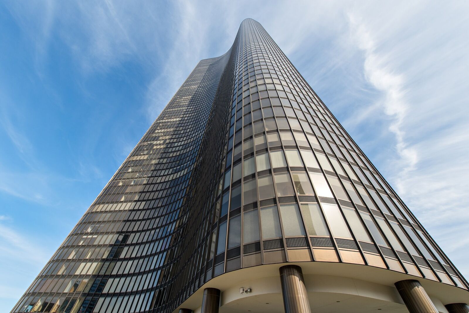 Property Photo: 505 N Lake Shore Drive 2901 IL 60611
