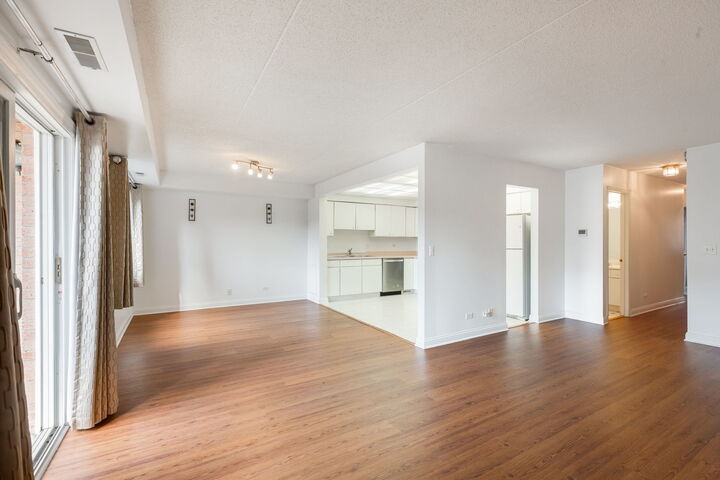Property Photo:  4201 Quinlan Road 102B  IL 60025 