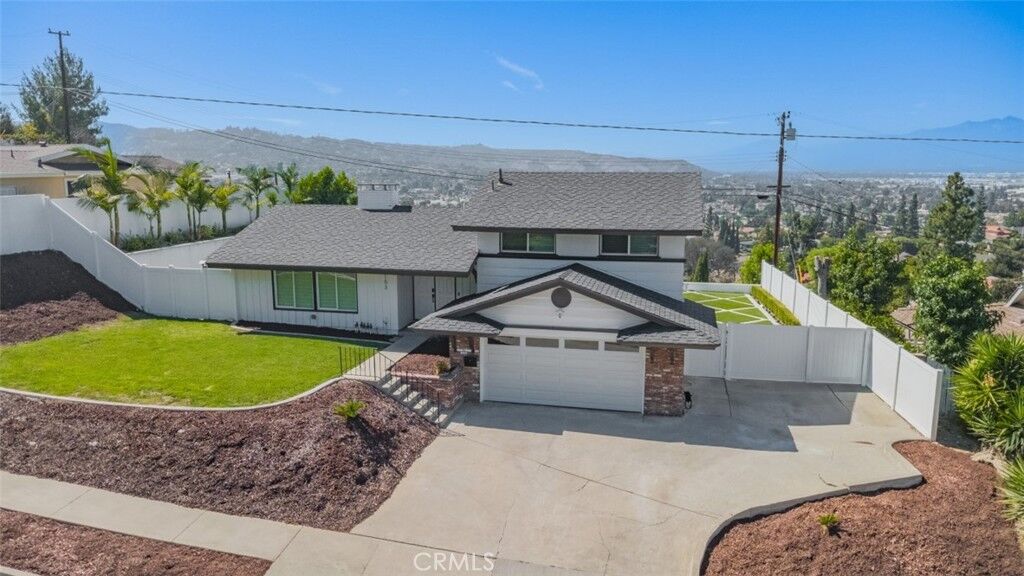 Property Photo:  2153 Punta Del Este Drive  CA 91745 