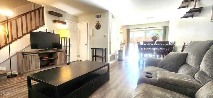 Property Photo: 1212 Llama Court CA 93003