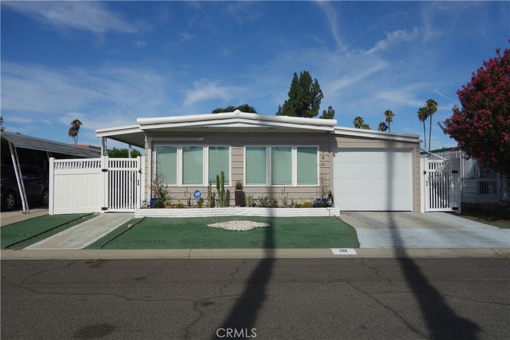 Property Photo: 181 Santa Lucia Drive CA 92543