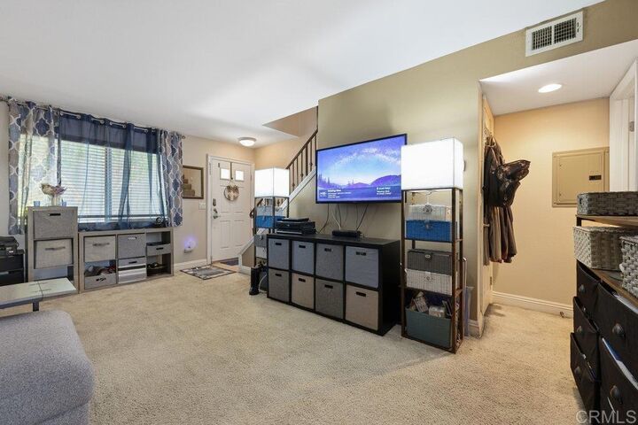 Property Photo: 1045 Peach Ave 25 CA 92021