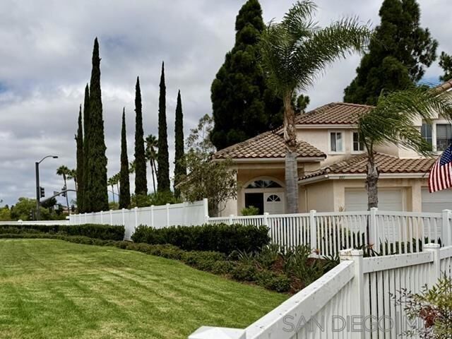 Property Photo:  801 Mosaic Cir  CA 92057 