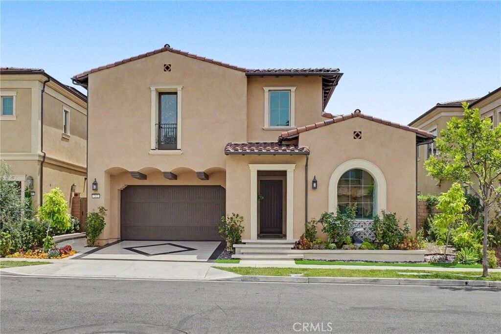 Property Photo:  212 Sutters Mill  CA 92602 