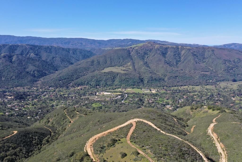 Property Photo:  657 Laureles Grade Road  CA 93924 