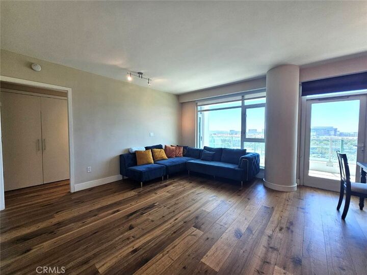 Property Photo: 3131 Michelson 1206 CA 92612