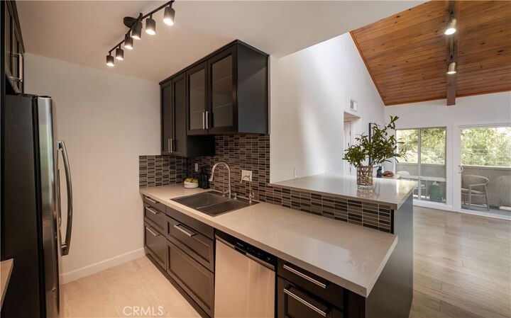 Property Photo:  20134 Leadwell 307  CA 91306 