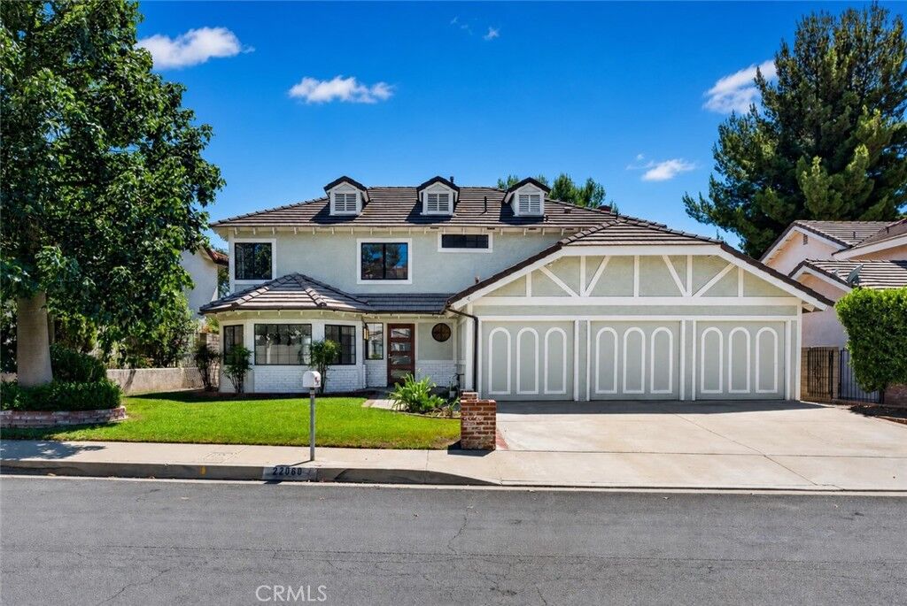 Property Photo:  22060 Cedardale Drive  CA 91765 