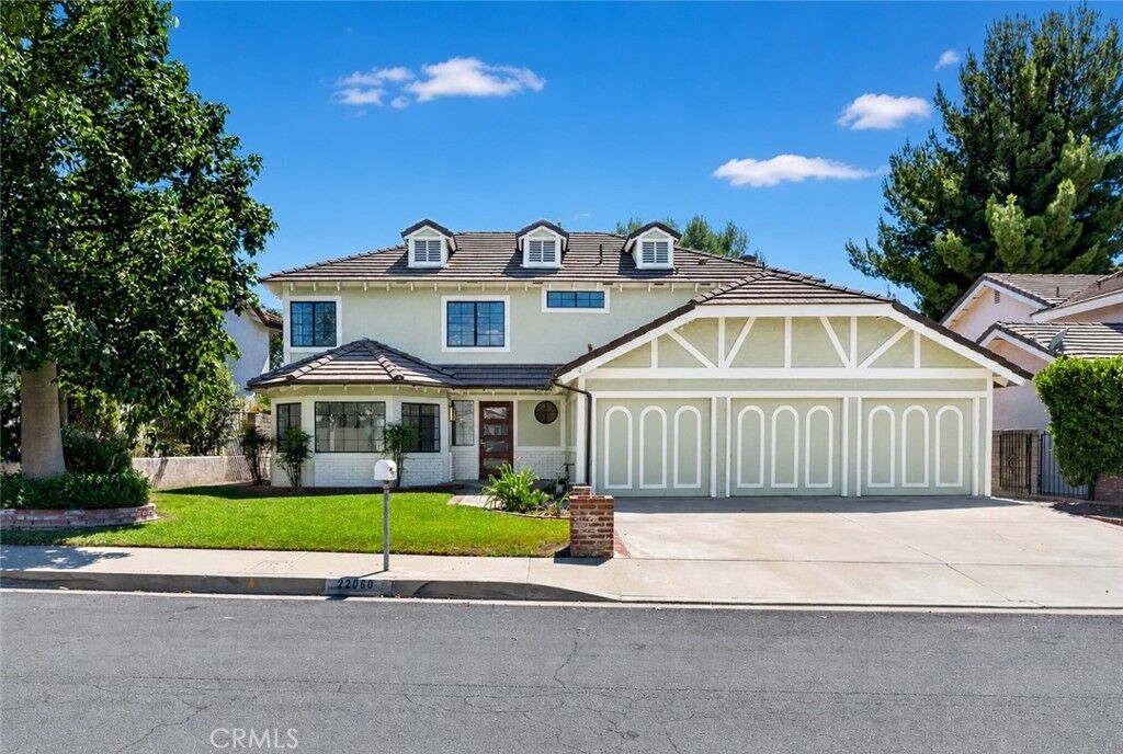 Property Photo:  22060 Cedardale Drive  CA 91765 