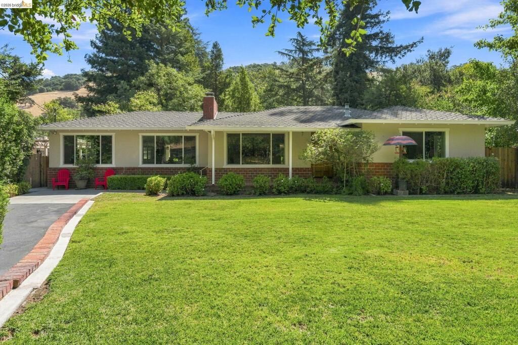 Property Photo:  5075 Alhambra Valley Rd  CA 94553 