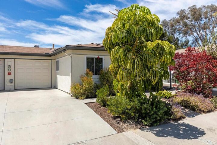 Property Photo: 3526 Santa Maria CA 92056