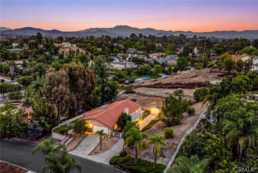 Property Photo:  31100 Avenida Buena Suerte  CA 92591 