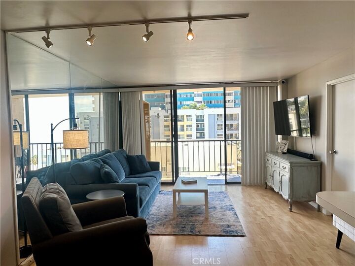 Property Photo: 1750 E Ocean 503 CA 90802