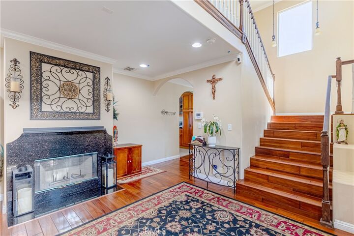 Property Photo:  10140 Harvest Ave  CA 90670 