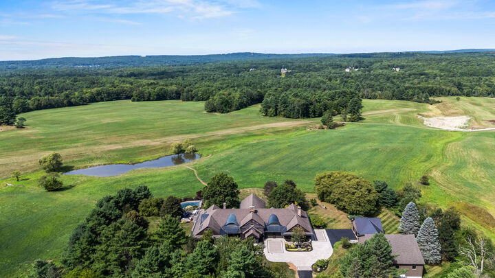 Property Photo: 200 Woodville Road ME 04105
