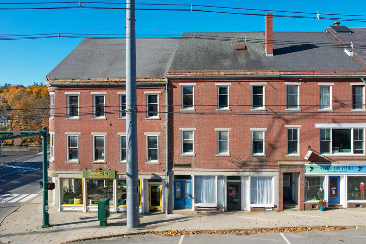 Property Photo:  52 & 2-4 Main & State Streets  ME 04605 