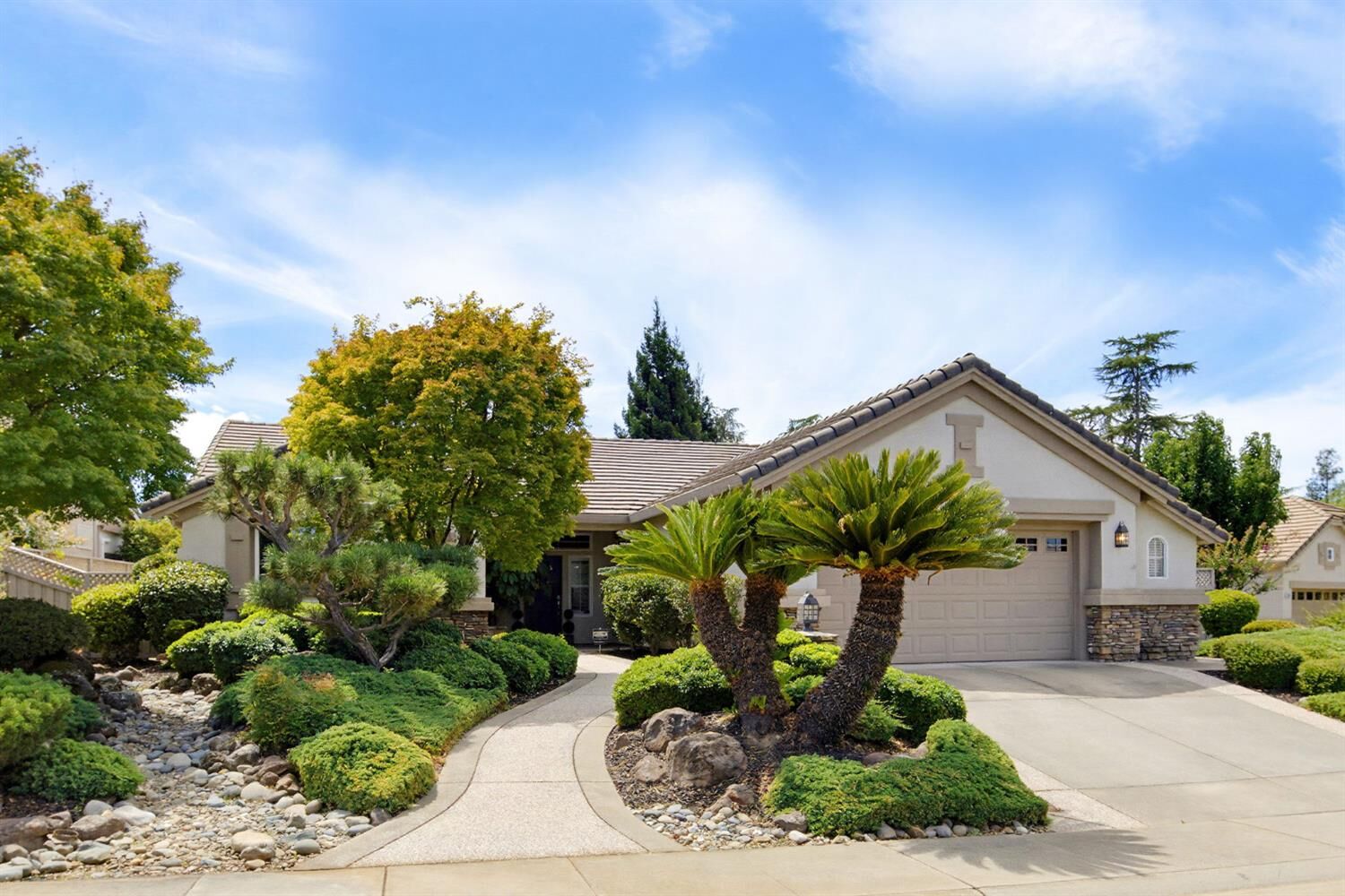 Property Photo:  373 Cope Ridge Court  CA 95747 