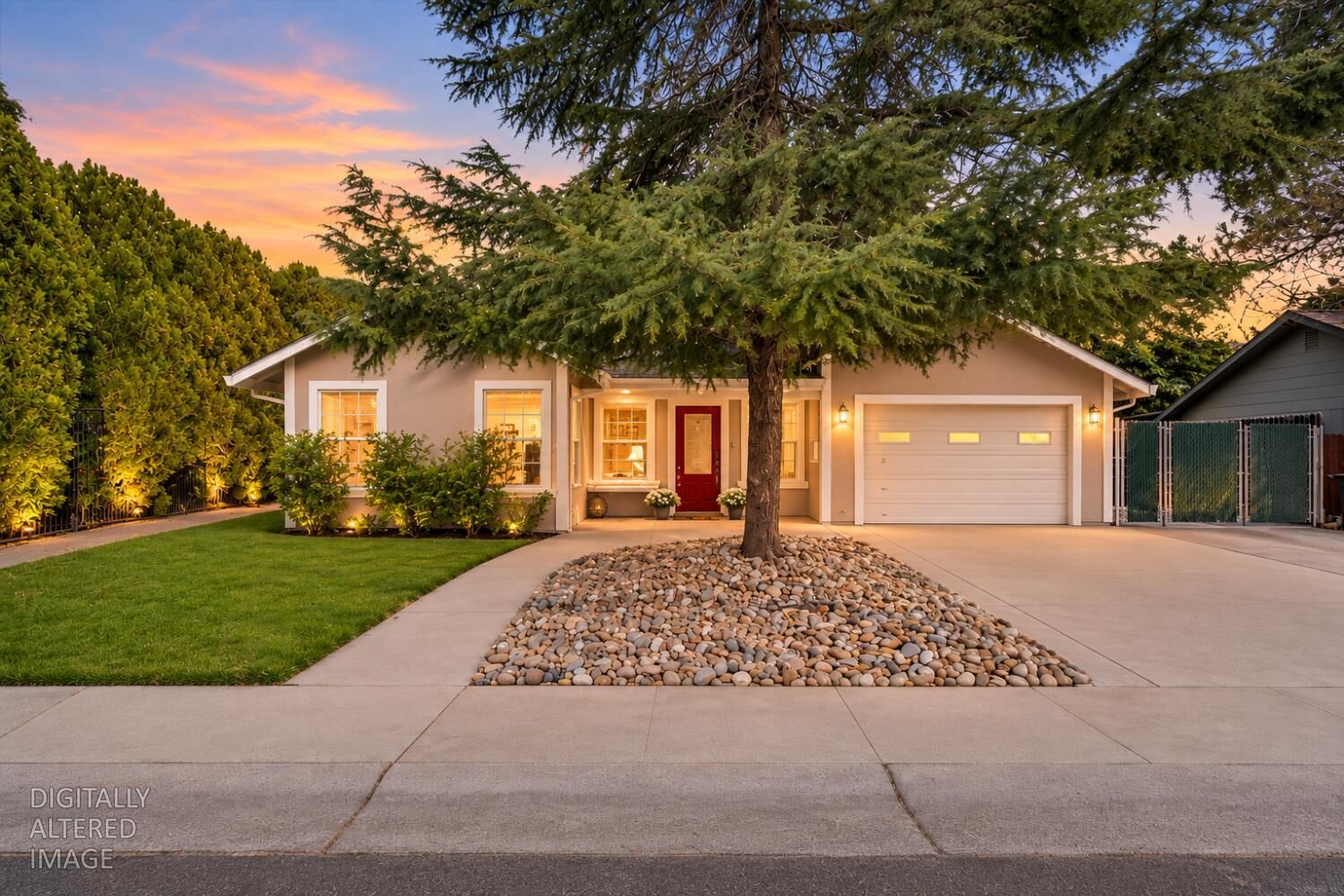 Property Photo:  806 Jo Anne Lane  CA 95678 