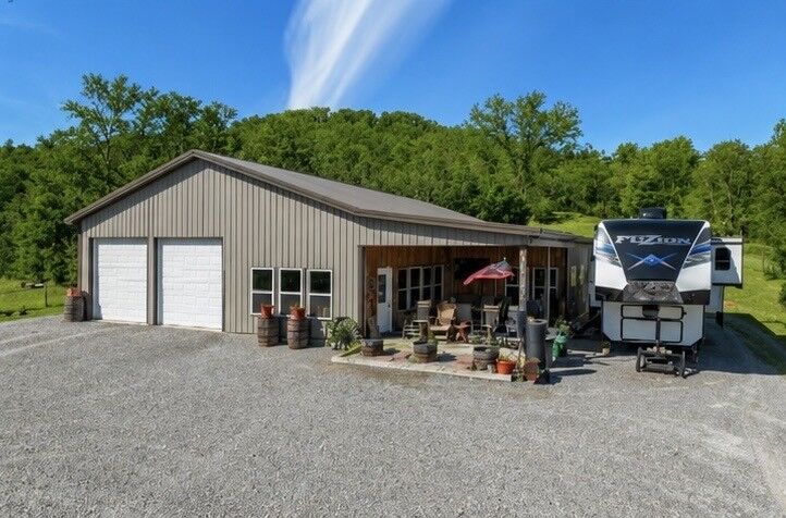 Property Photo: 325 Freeman Ln TN 37074