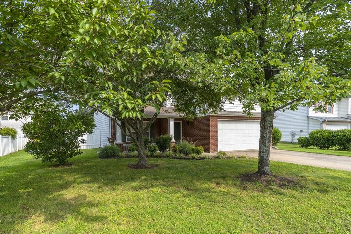 Property Photo:  5534 Middlebury Dr  TN 37128 