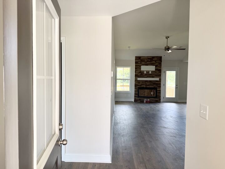 Property Photo:  151 Persinger Place  TN 37042 