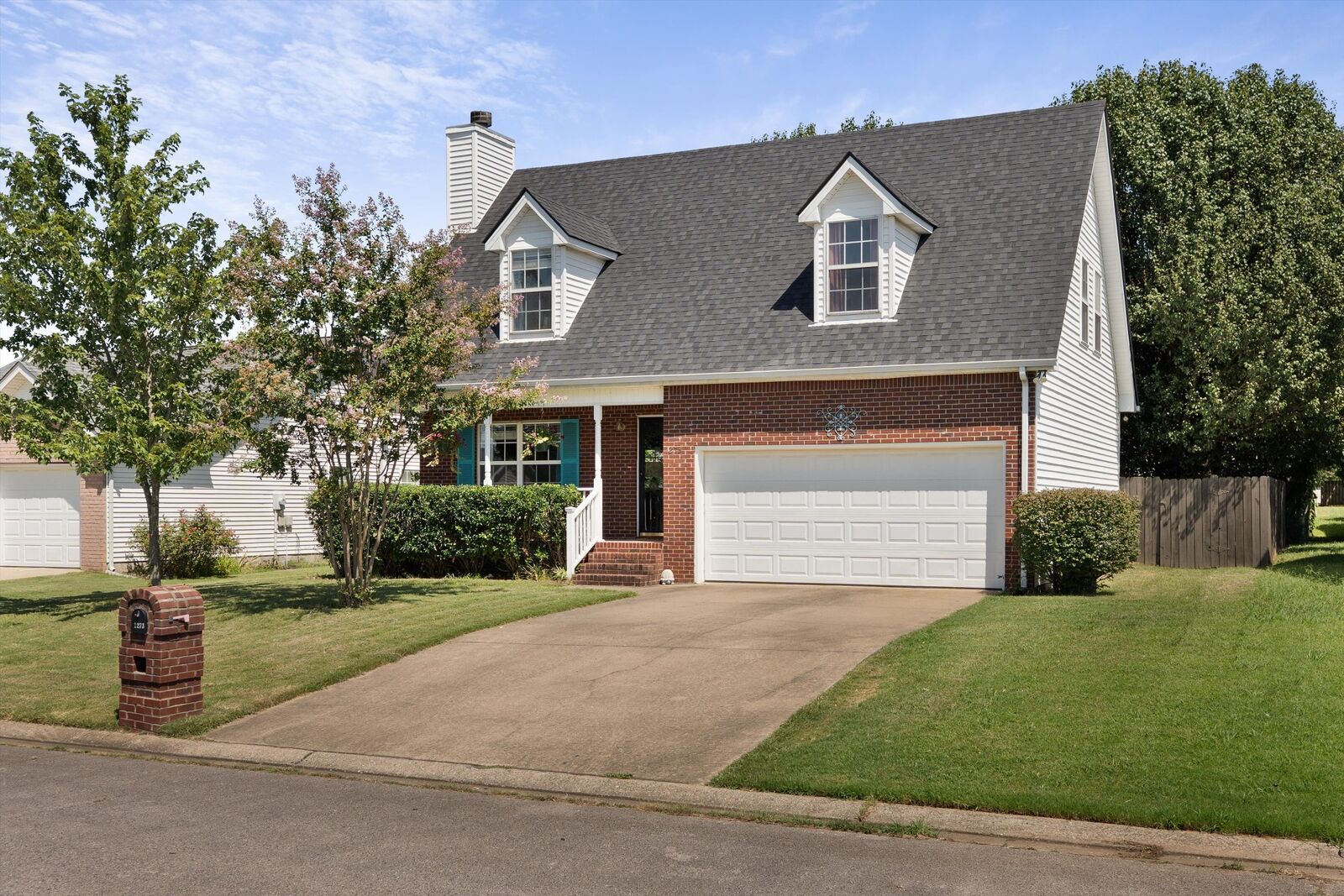 Property Photo:  1273 Dalmally Dr  TN 37128 